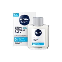 Бальзам після гоління Nivea MEN Sensitive Cool After Shave Balm 100 мл (5900017102603)