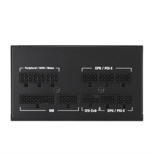 Блок живлення ASUS 1000W TUF Gaming Gold EVO (90YE00SE-B0NA00)