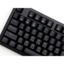 Клавіатура Thunderobot K104 Blue Switch USB UA Black (6932066309046)