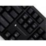 Клавіатура Thunderobot K104 Blue Switch USB UA Black (6932066309046)