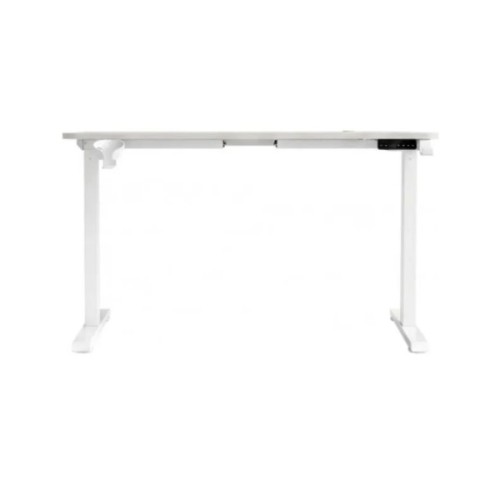 Комп'ютерний стіл GT Racer TY-1451 White (TY-1451 (140x60x71-116) White)