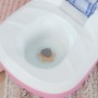 Аксесуар до ляльки Baby Born Інтерактивний унітазик для ляльки Baby Born Маленький туалет (837542)