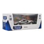 Масштабна модель автомобіля TechnoDrive Ford GT 2019 сірий (250338U)