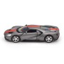 Масштабна модель автомобіля TechnoDrive Ford GT 2019 сірий (250338U)