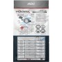 Сухий корм для собак ProScience Mini Sterilised Dog Lamb & Blueberry 2 кг (8694686407622)