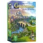 Настільна гра Feelindigo Каркасон: Замки та мости (Carcassonne: Bridges, Castles and Bazaars) (укр.) доповнення (FI25073)