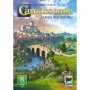 Настільна гра Feelindigo Каркасон: Замки та мости (Carcassonne: Bridges, Castles and Bazaars) (укр.) доповнення (FI25073)