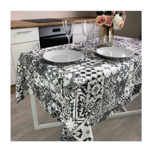 Скатертина Прованс Milan 136х220 см (4823093434738)