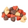 Ласощі для собак Trixie "Mini Hearts" 200 г (асорті) (4011905315249)