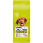 Сухий корм для собак Purina Dog Chow Adult Lamb зі смаком ягняти 14 кг (7613034487636)