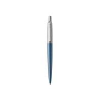 Ручка кулькова Parker JOTTER 17 Waterloo Blue CT BP (16 832)