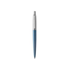 Ручка кулькова Parker JOTTER 17 Waterloo Blue CT BP (16 832)