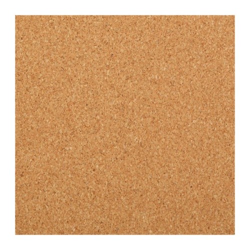 Офісна дошка Buromax коркова 100x150 см, алюмінієва рамка (BM.0051)