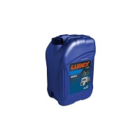 Моторна олива LUBEX ROBUS TURBO 15w40 20л (019-0780-0020)