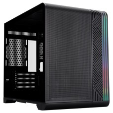 Корпус для ПК 1stPlayer VT6-BK