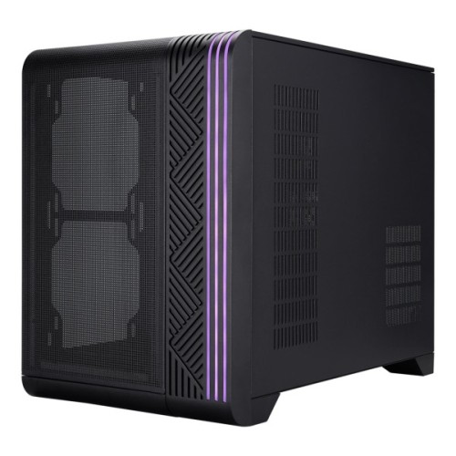 Корпус для ПК 1stPlayer VT6-BK