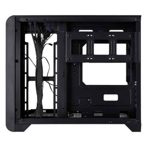 Корпус для ПК 1stPlayer VT6-BK