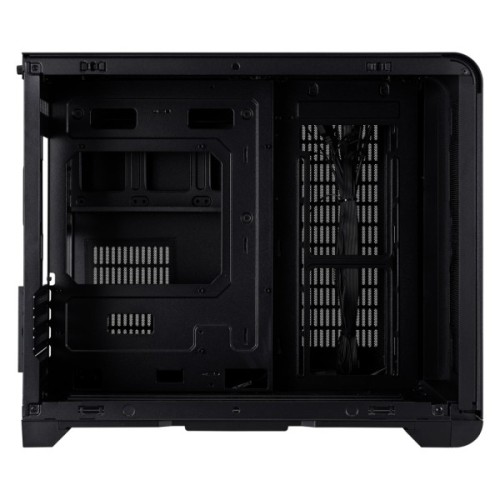 Корпус для ПК 1stPlayer VT6-BK