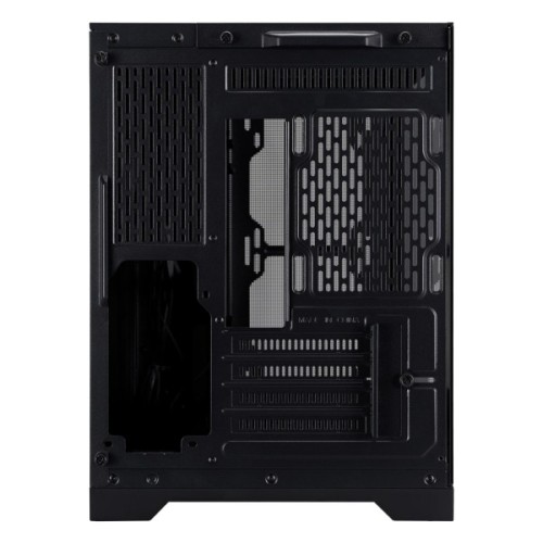 Корпус для ПК 1stPlayer VT6-BK