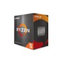 Процесор AMD Ryzen 5 5500 (100-100000457BOX)