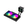 Система рідинного охолодження Gamemax GLACIER 240 LCD BK