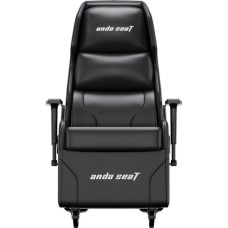 Крісло ігрове Anda Seat X3 PVC Gaming Sofa Black (AD-W-SF03-04-B-PV)