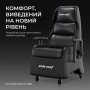 Крісло ігрове Anda Seat X3 PVC Gaming Sofa Black (AD-W-SF03-04-B-PV)