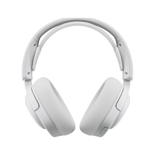 Навушники SteelSeries Arctis Nova 5 MultiPlatform White (61671)