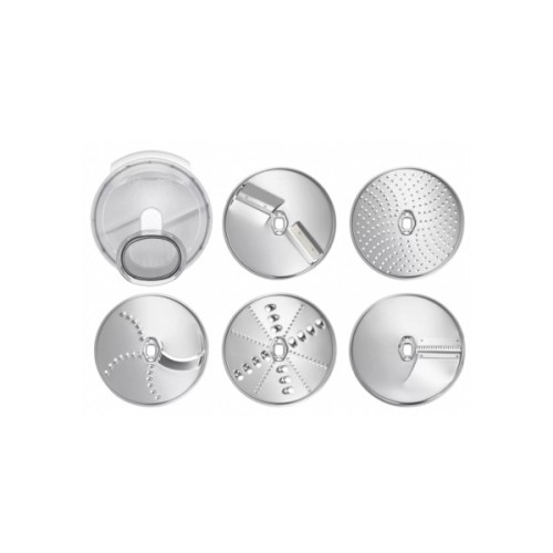 Аксесуари до кухонних комбайнів Bosch MUZ5VL1