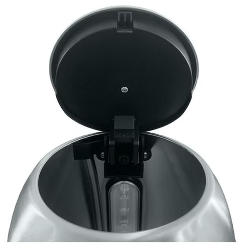 Електрочайник PRIME Technics PKX 1785 X