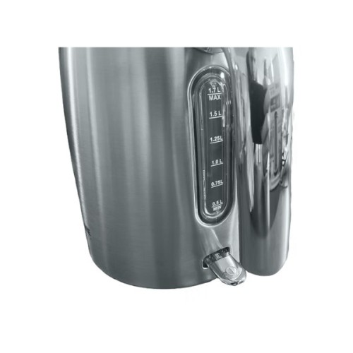 Електрочайник PRIME Technics PKX 1785 X