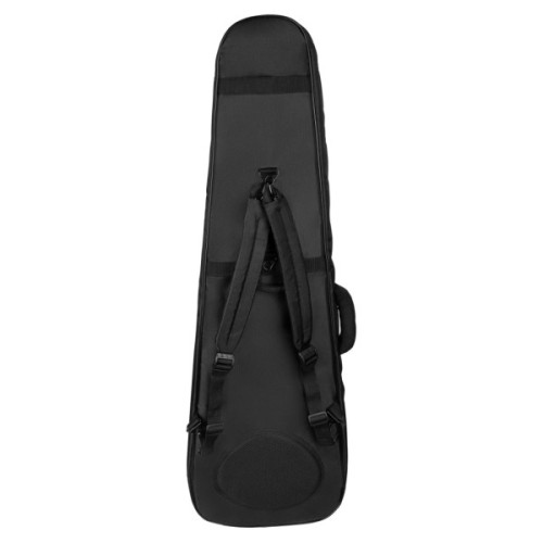 Бас-гітара Sadowsky MetroLine 21-Fret Hybrid P/J Bass Alder 4-String - Solid Olympic White High Polish (SML21HP4 28 ALD FR)