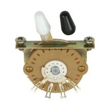 Перемикач для гітари DiMarzio Five-Way Switch For Strat (EP1104)