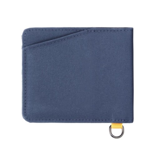 Гаманець Pacsafe RFIDsafe bifold wallet Темно-синій (11000651)
