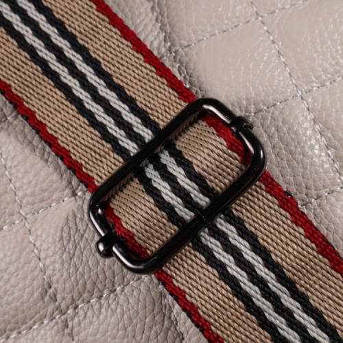 Сумка Vintage З натуральної шкіри Біла (22117)