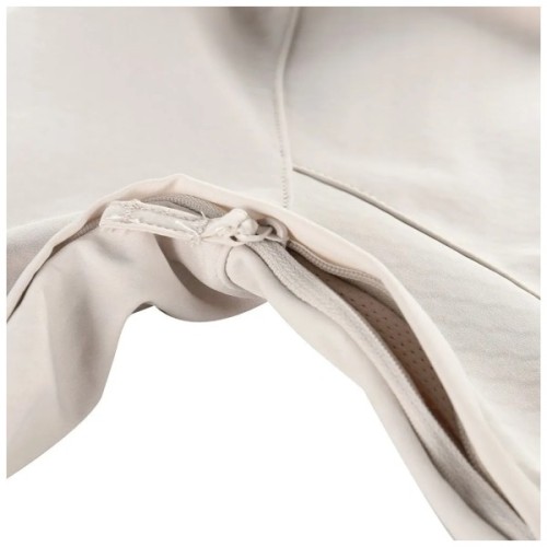 Куртка Alpine Pro Hoora LJCE590 128 - XS - бежевий (007.021.0034)