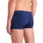Плавки Arena Foggy Dots Swim Short 008483-700 темно-синій, кораловий 85 (3468337428787)
