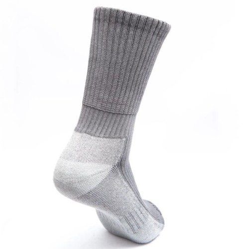 Шкарпетки Sensor Treking Bambus grey 23200067 3-5 (SU41TB-grey-3-5)