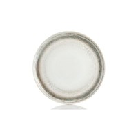 Тарілка By Bone серія "Ephyra" кругла 23 см (EPH-ZT-23-DZ)