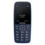 Мобільний телефон Panasonic KX-TF400 Blue (KX-TF400EXC)