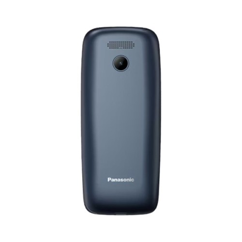 Мобільний телефон Panasonic KX-TF400 Blue (KX-TF400EXC)