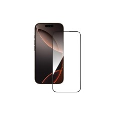 Скло захисне PowerPlant Full screen APPLE iPhone 16 Pro (GL604446)