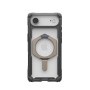 Чохол до мобільного телефона UAG iPhone 17 Air Plasma XTE Magsafe Ash/Titanium (114525113136)
