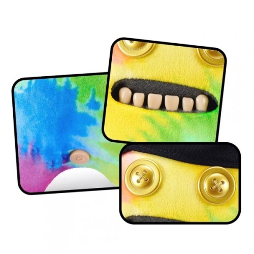 М'яка іграшка Fuggler Пан Капелюшко Веселун 24 см (15749A)