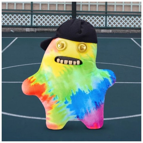 М'яка іграшка Fuggler Пан Капелюшко Веселун 24 см (15749A)