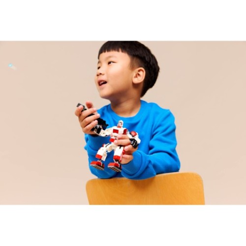 Конструктор LEGO Star Wars Робот ударного клону-солдата (75448-)