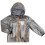 Куртка дитяча Verscon вітрівка (5045-110B-gray)