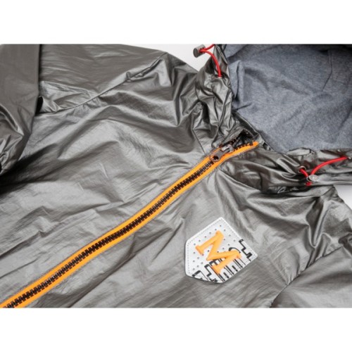 Куртка дитяча Verscon вітрівка (5045-110B-gray)