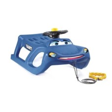 Санки Prosperplast Zigi-Zet Stering Сині (5905197142715)