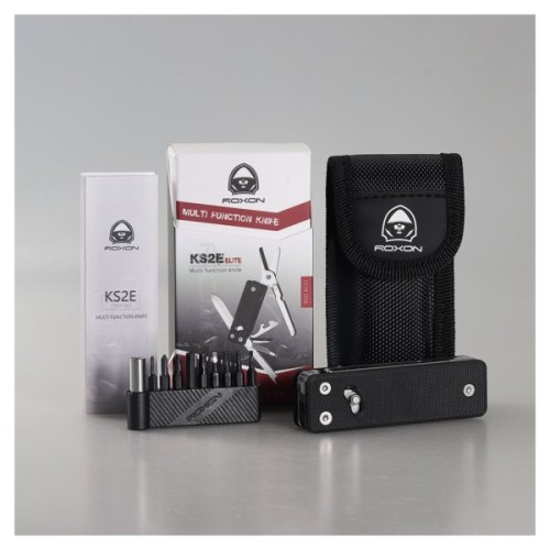 Мультитул Roxon KS2E